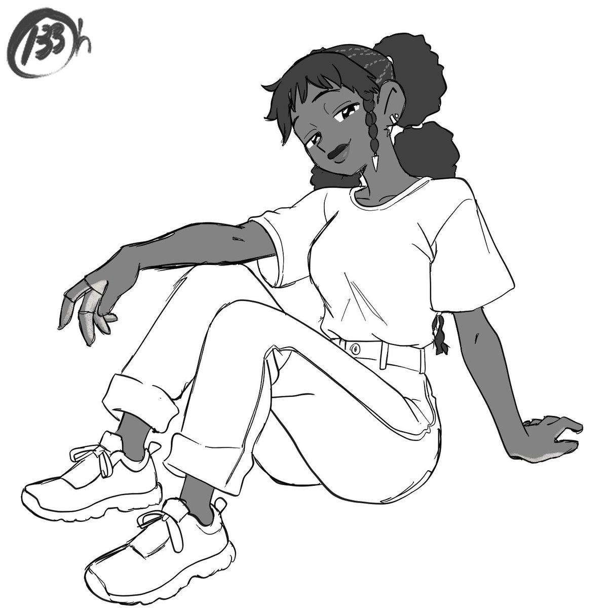 𝐋𝐄𝐄𝐎𝐇🔱 tweet media