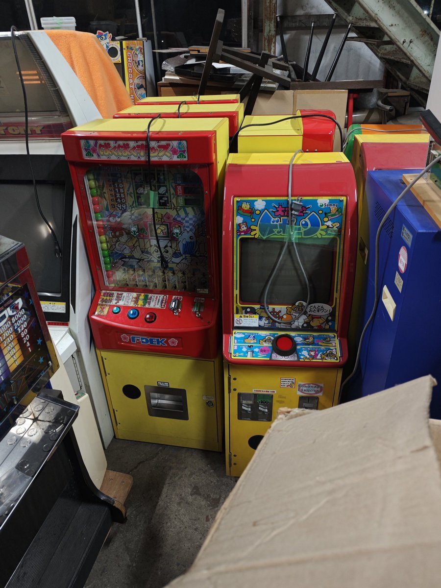 青緑龍(びじむと) tweet media