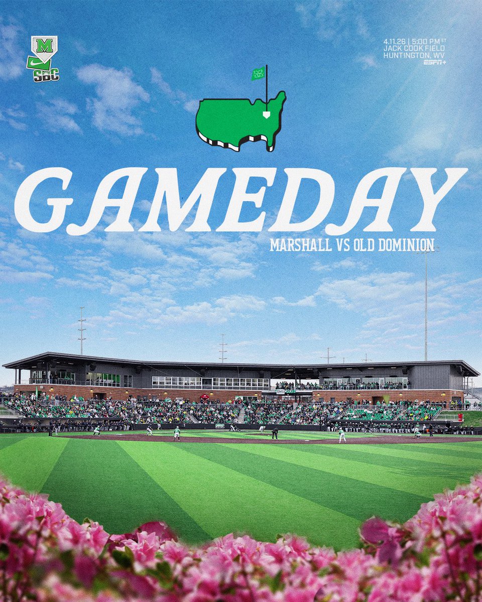 Marshall Baseball tweet media