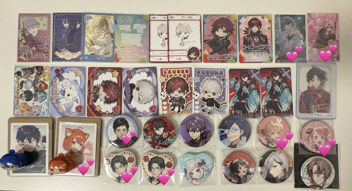 莉來(Riku) tweet media