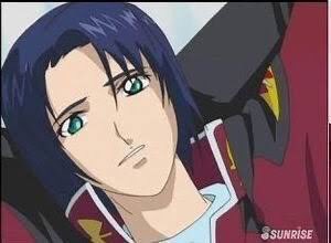 聖園ミカ(鉄血) tweet media