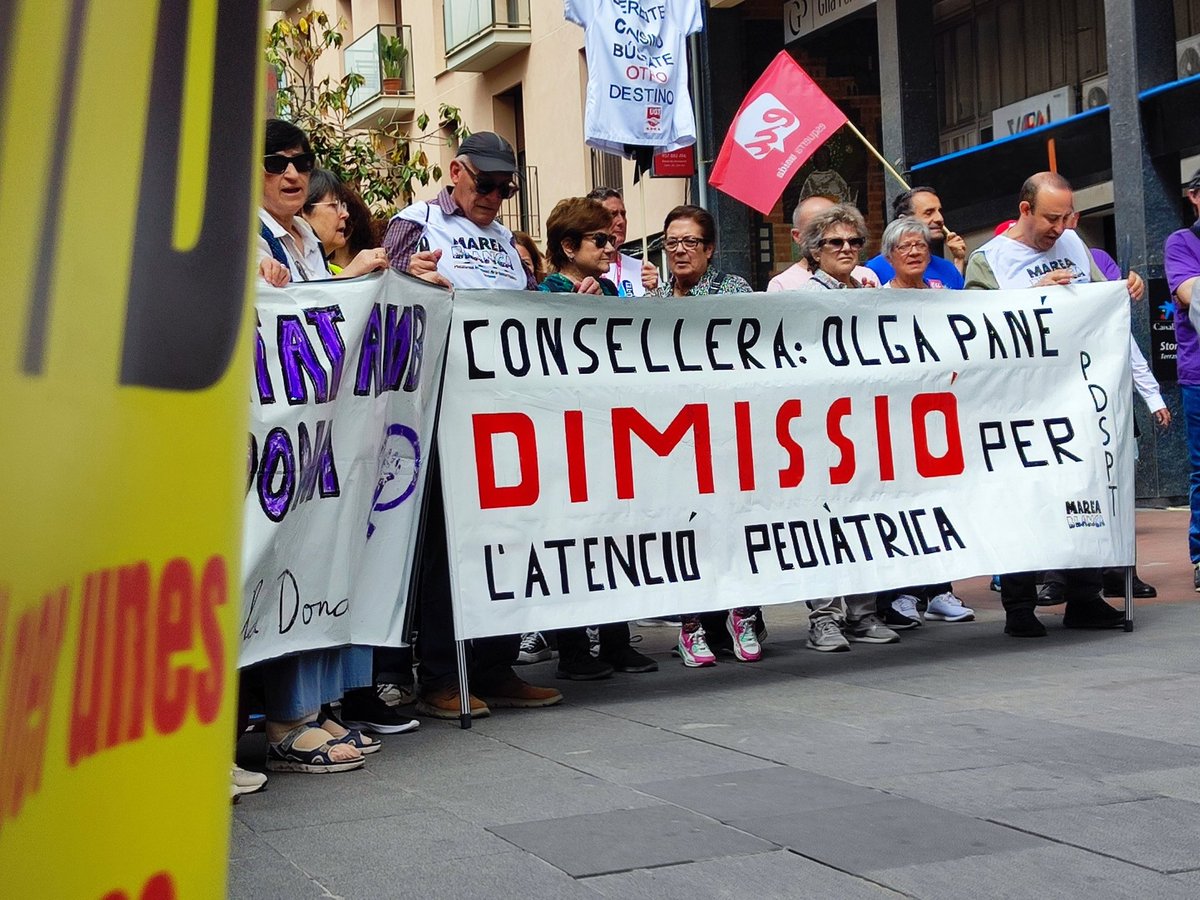 Isabel Chacón tweet media