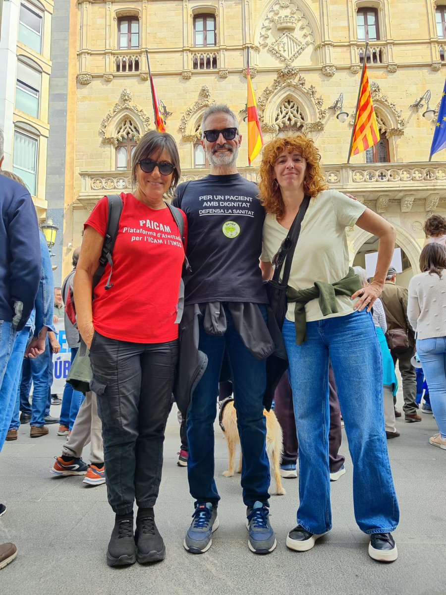 Isabel Chacón tweet media