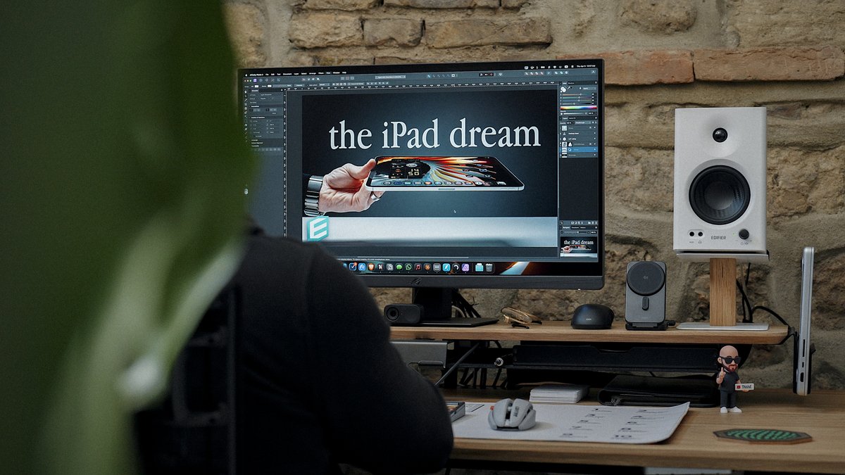 Iskren Georgiev tweet media