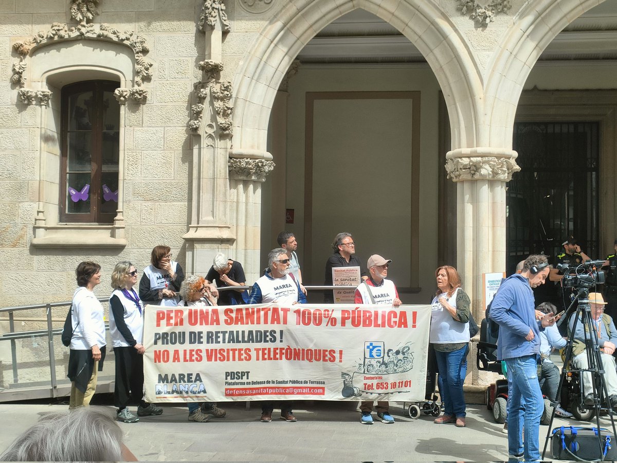 Isabel Chacón tweet media