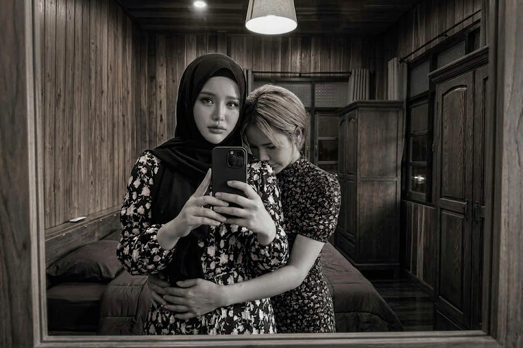 Ailly Sirinapa tweet media