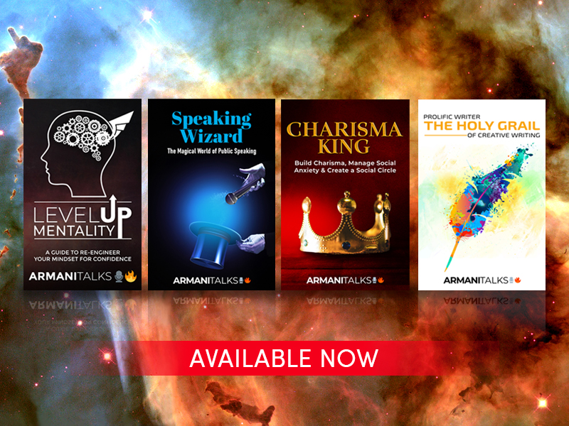 ArmaniTalks 🎙🔥 tweet media