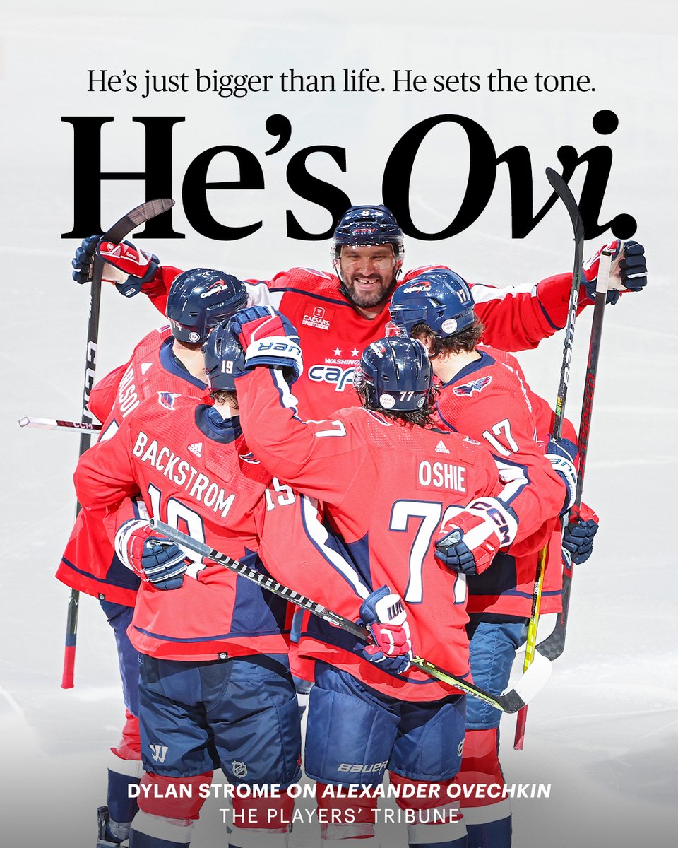 The Players’ Tribune tweet media