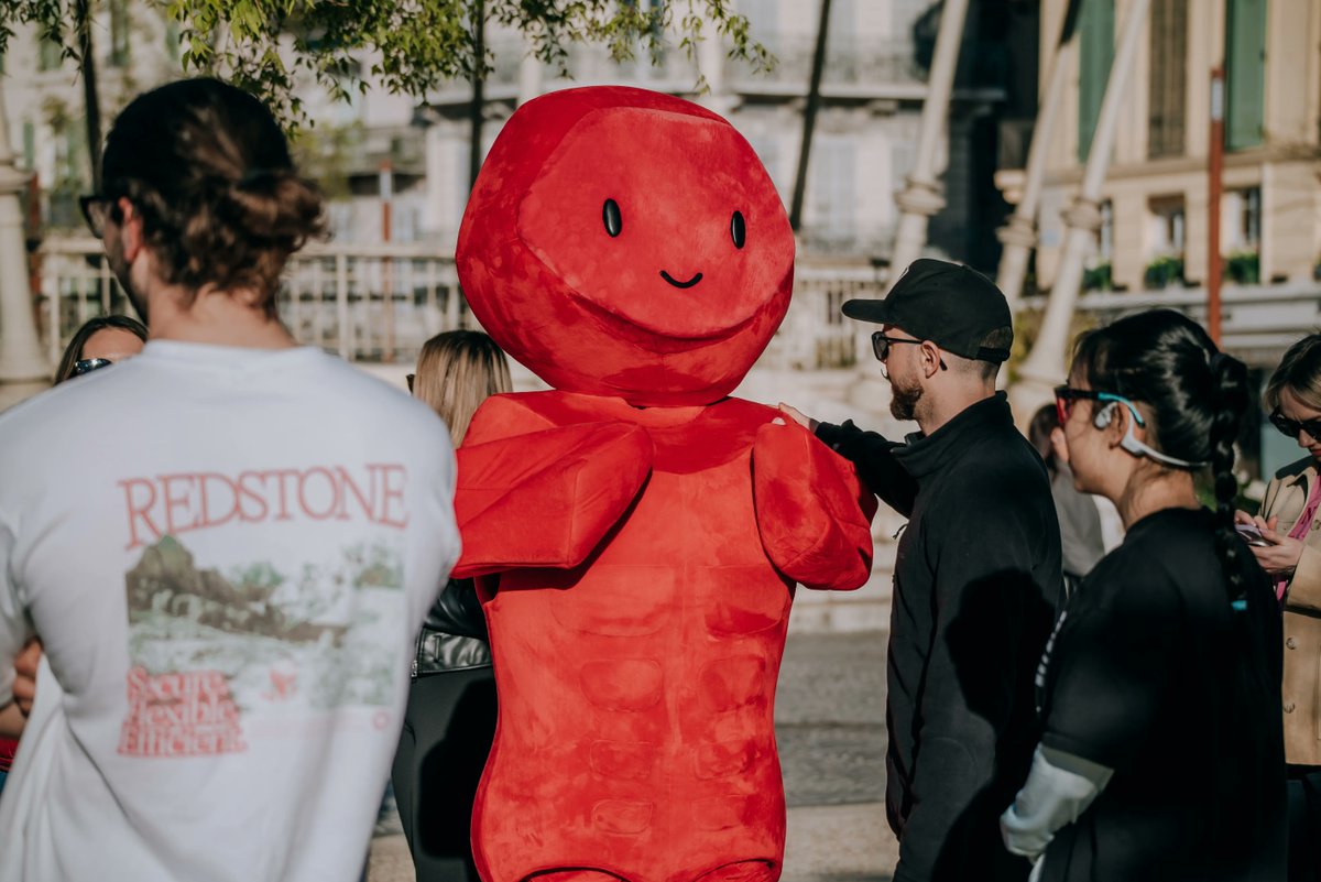 RedStone ♦️ tweet media