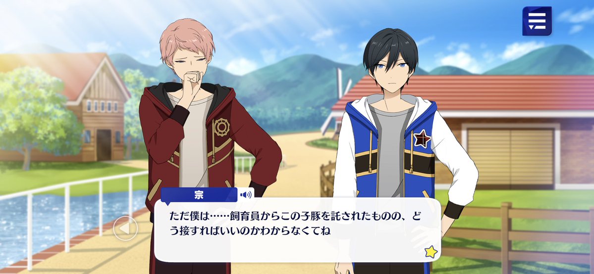 とうふ tweet media