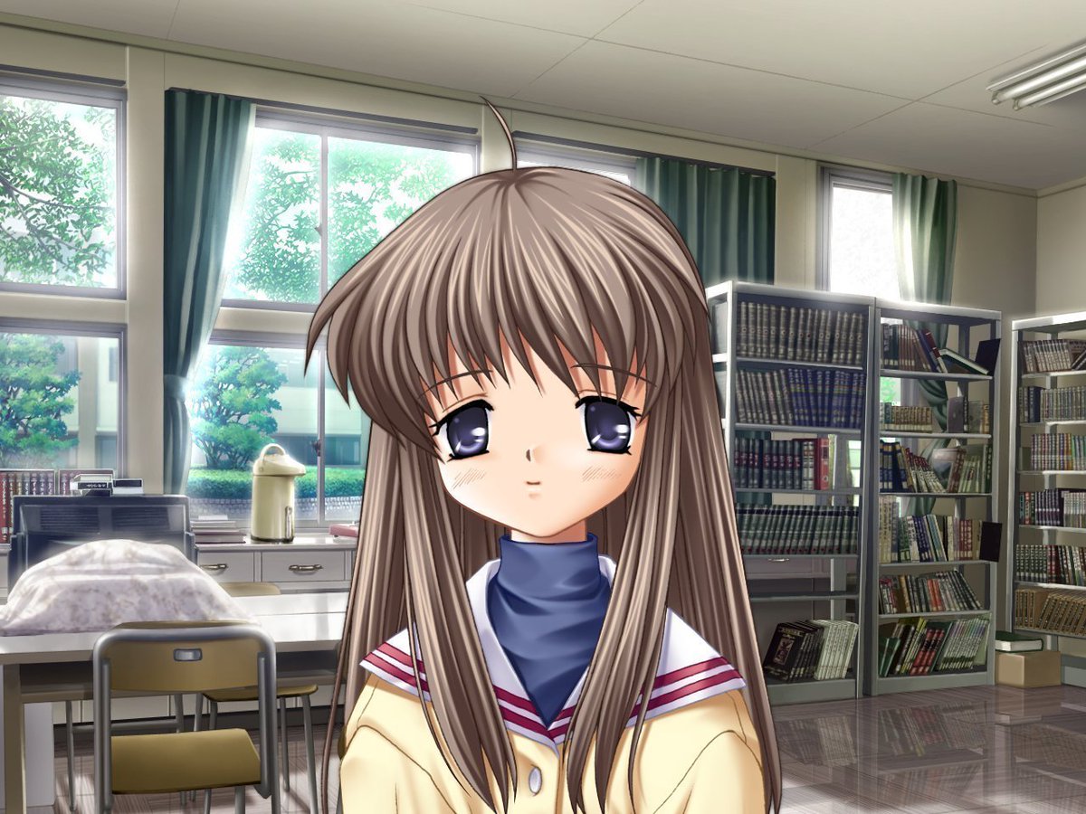 Key Character Per Day tweet media