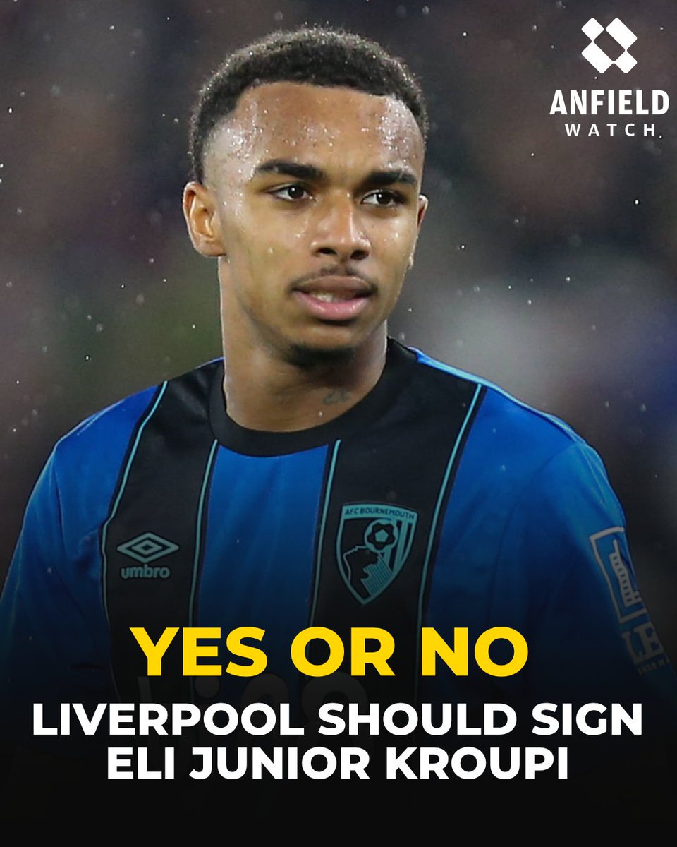 Anfield Watch tweet media