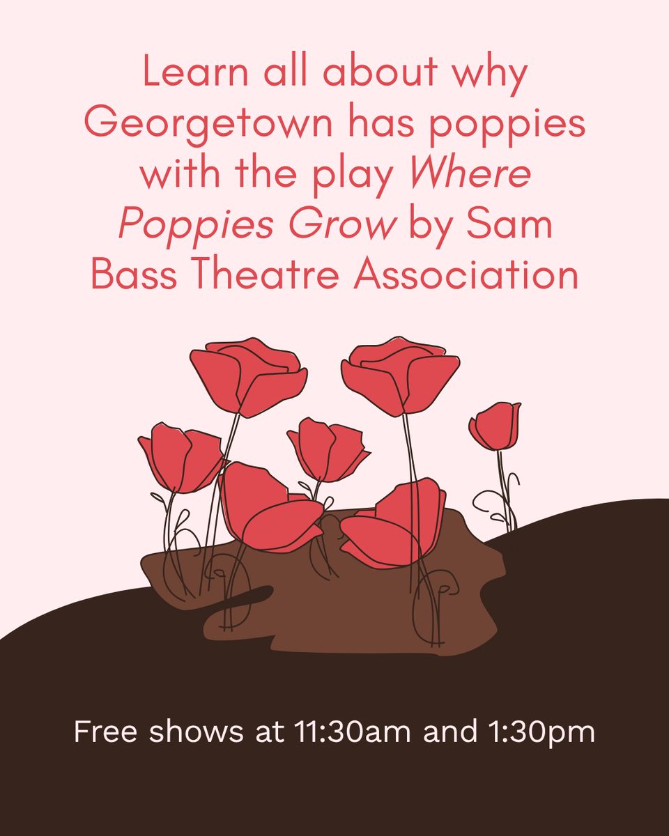 williamsonmuse's tweet photo. Celebrate Earth Day next Saturday with The Williamson Museum at Old Settler’s Association in Round Rock on Saturday April 18, 2026 from 10AM-3PM. This free event will feature fun crafts, activities and more that center around the conservation and protection of the planet.🌎 https://t.co/HA8dEc5lgi
