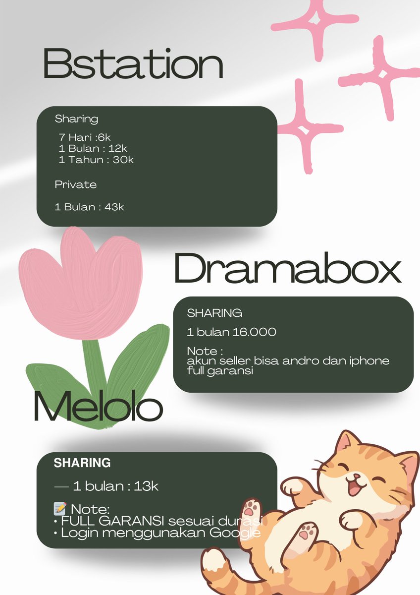 minat? klik situs web ya tweet media