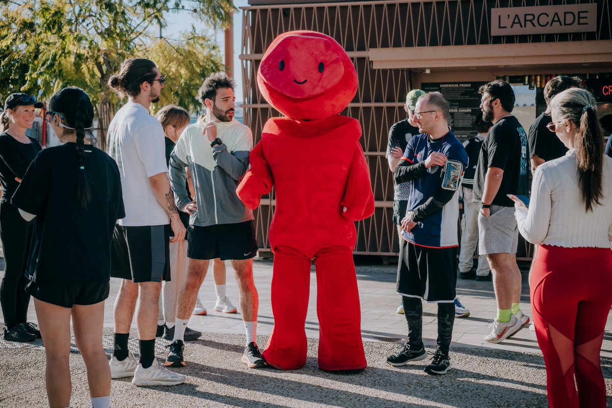 RedStone ♦️ tweet media