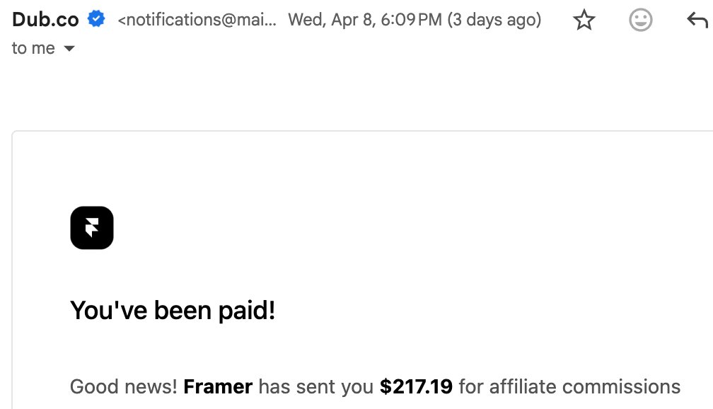 klm_gfx's tweet image. #FramerChallenge Week 1 Earnings
Total Earnings: $437/$10,000