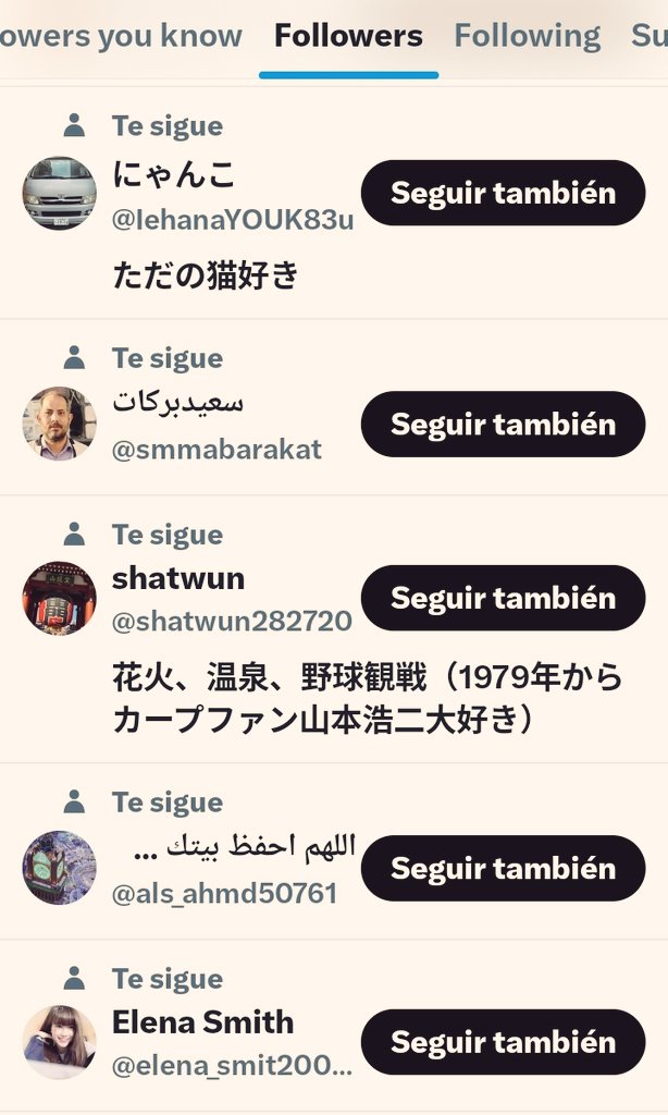 Luis Guillermo Hernández tweet media