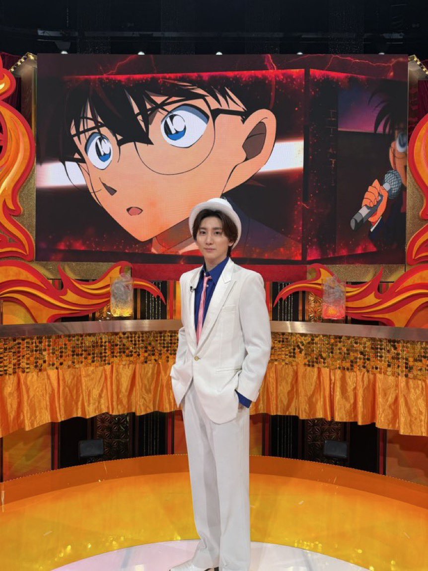 あっという間に終わった 楽しそうで嬉しそうなきょも最高でした