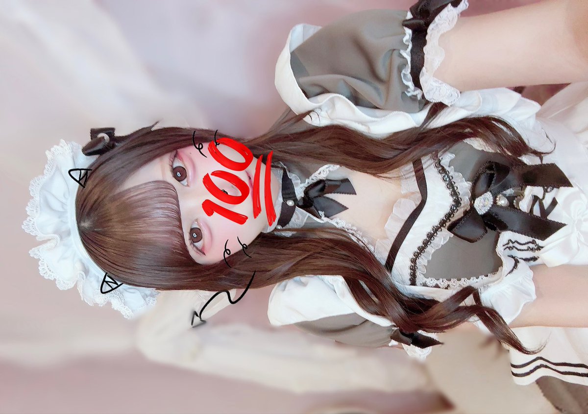 ゆらにゃ♡ tweet media