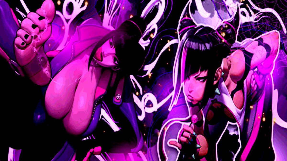 🕸️ＪＵＲＩ ＨＡＮ🕷️ ⭒⋆✮ tweet media