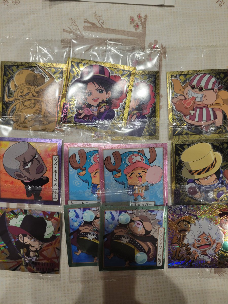 わったん tweet media