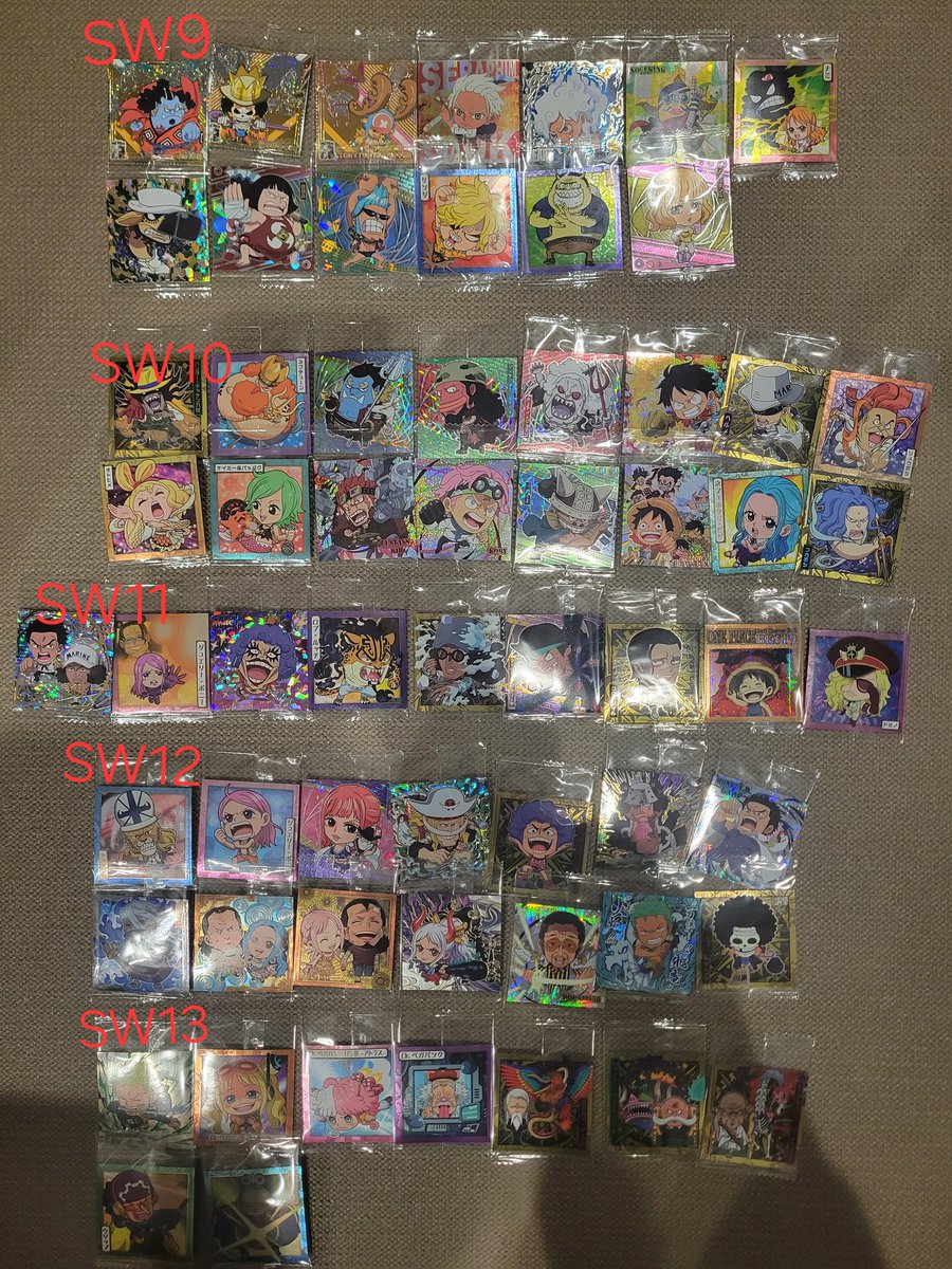 わったん tweet media