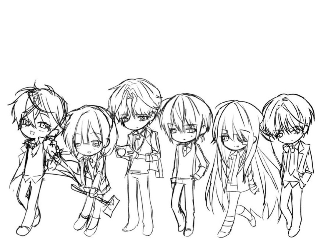 햄금빵 tweet media