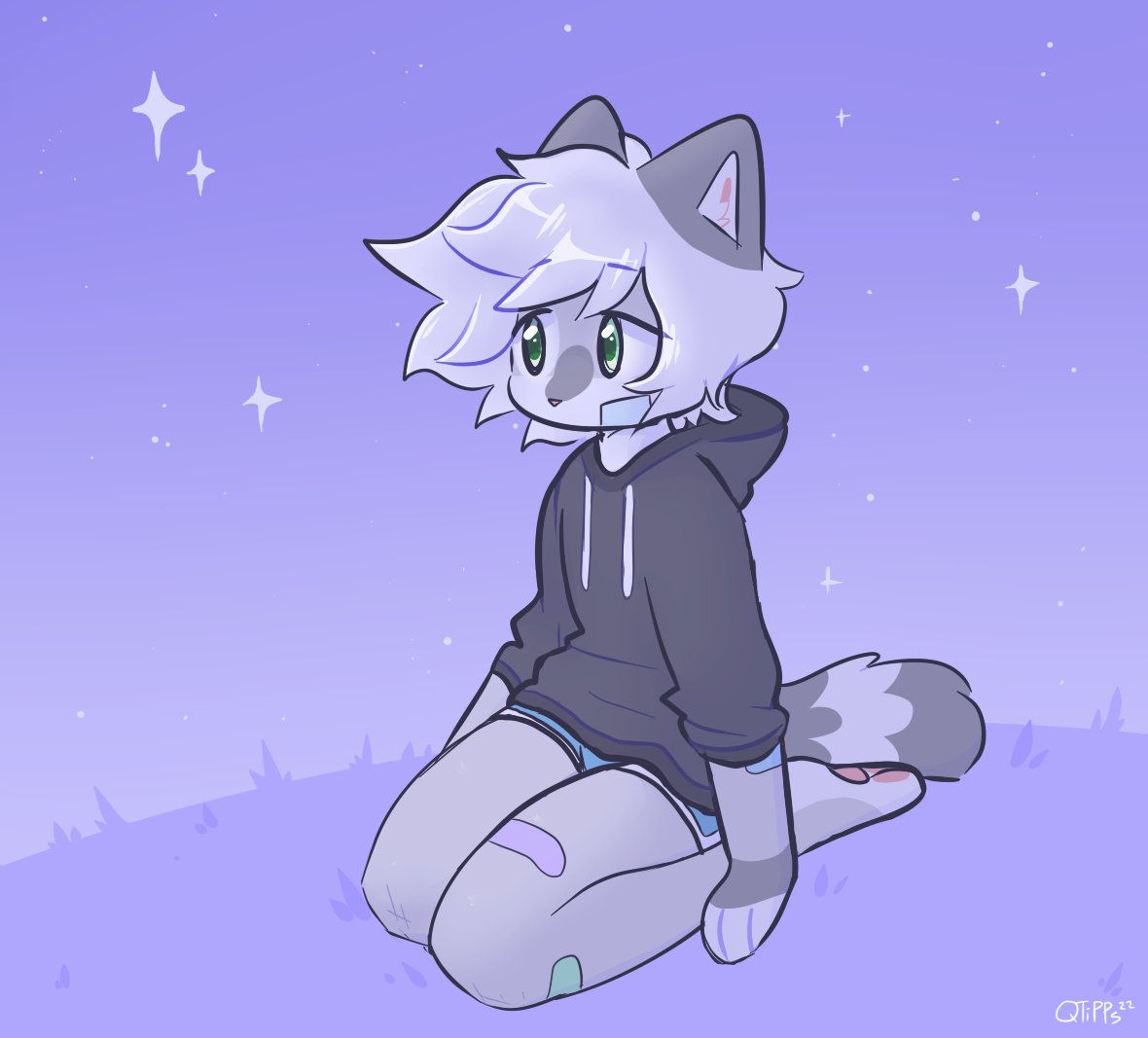 _QTPPS_'s tweet photo. Amnesia #digitalart #artistsoninstagram #artcommunity #artoftheday
#drawing #illustration #digitaldrawing #furryoc #fursona #furryocart #anthroart #furrybr
#furryartistbr #furrycommunity #furryartists #furrygram #furrylover #anthroartist #furry #furryart #furryartist #furryfandom https://t.co/QZ71qXnIex