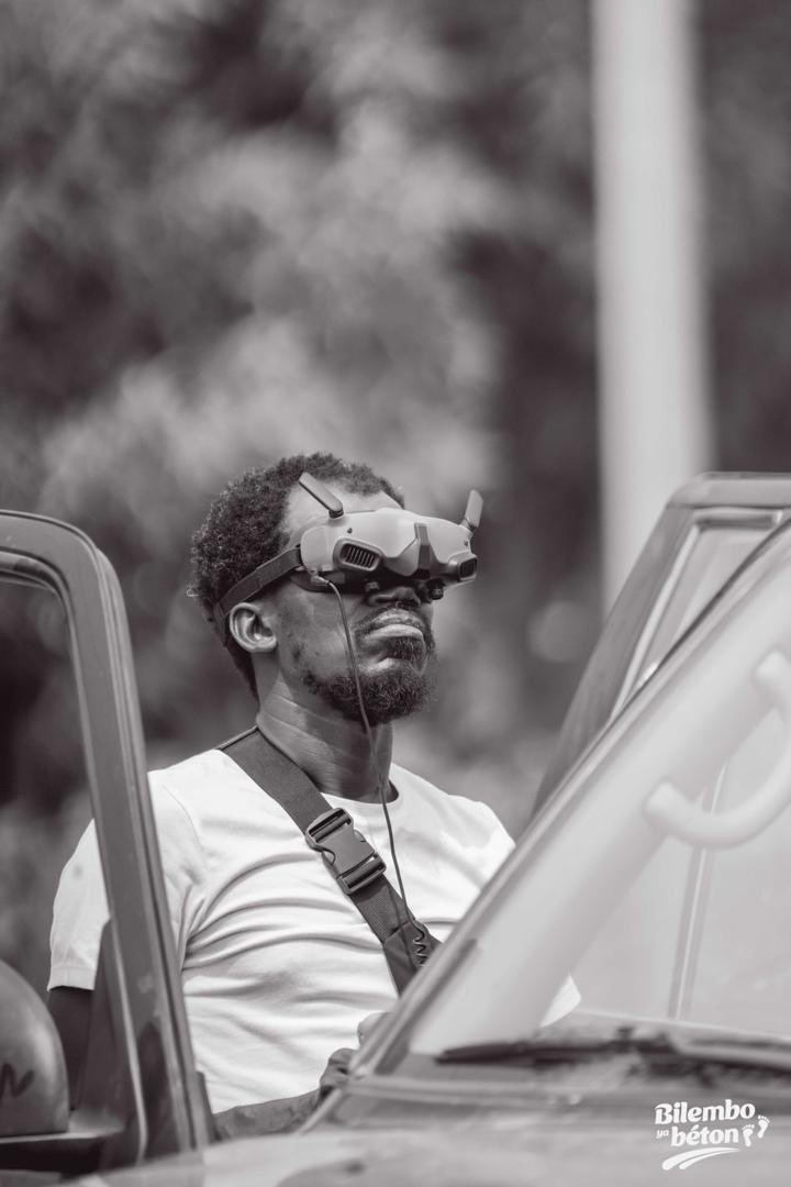 GISÈLE MULUMBA SANS GANTS tweet media