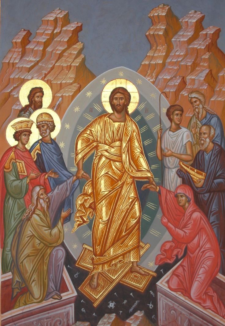 Father Christopher tweet media