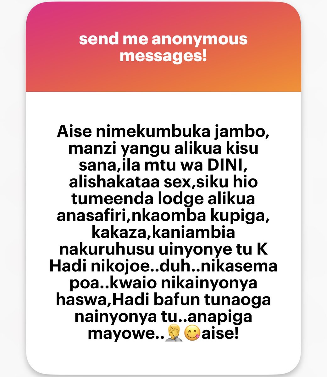 KIDUKU OFSA NGIRI tweet media