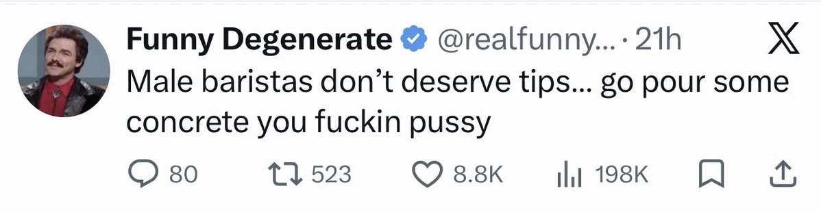 LADE BACKK tweet media