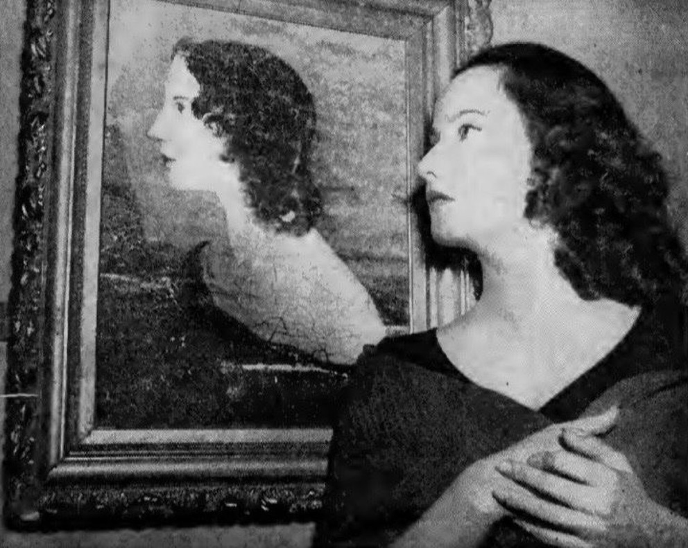 𝜗ৎ maria tweet media