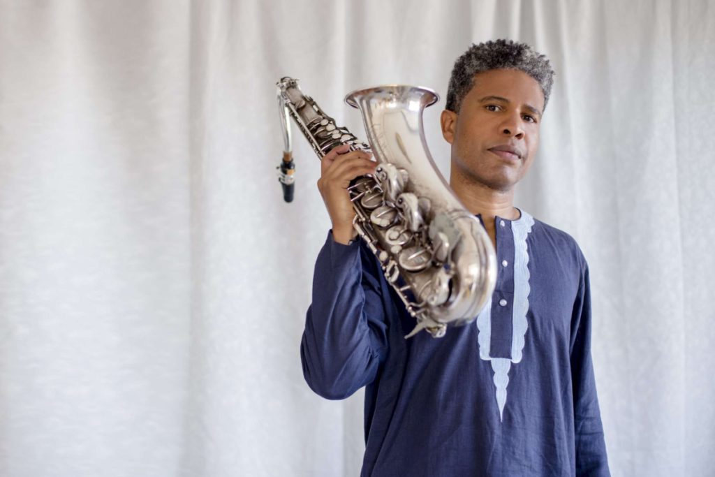 JAZZ.FM91 tweet media