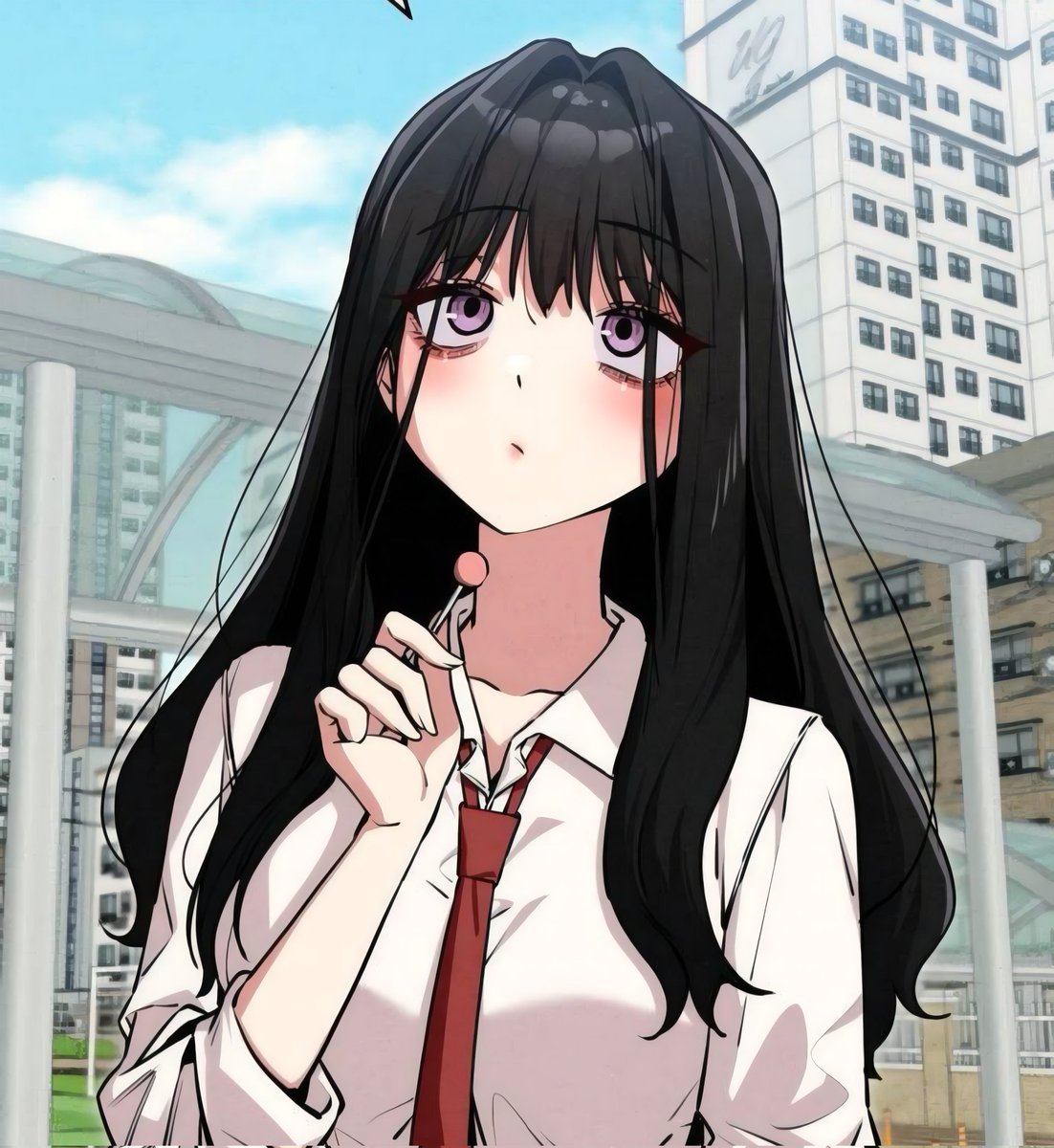 Diverskyy's tweet image. 🧐

Title : I'm saying, you're the only one I see
Chapter : 7
#manhwa #recomendation #viral #Trending