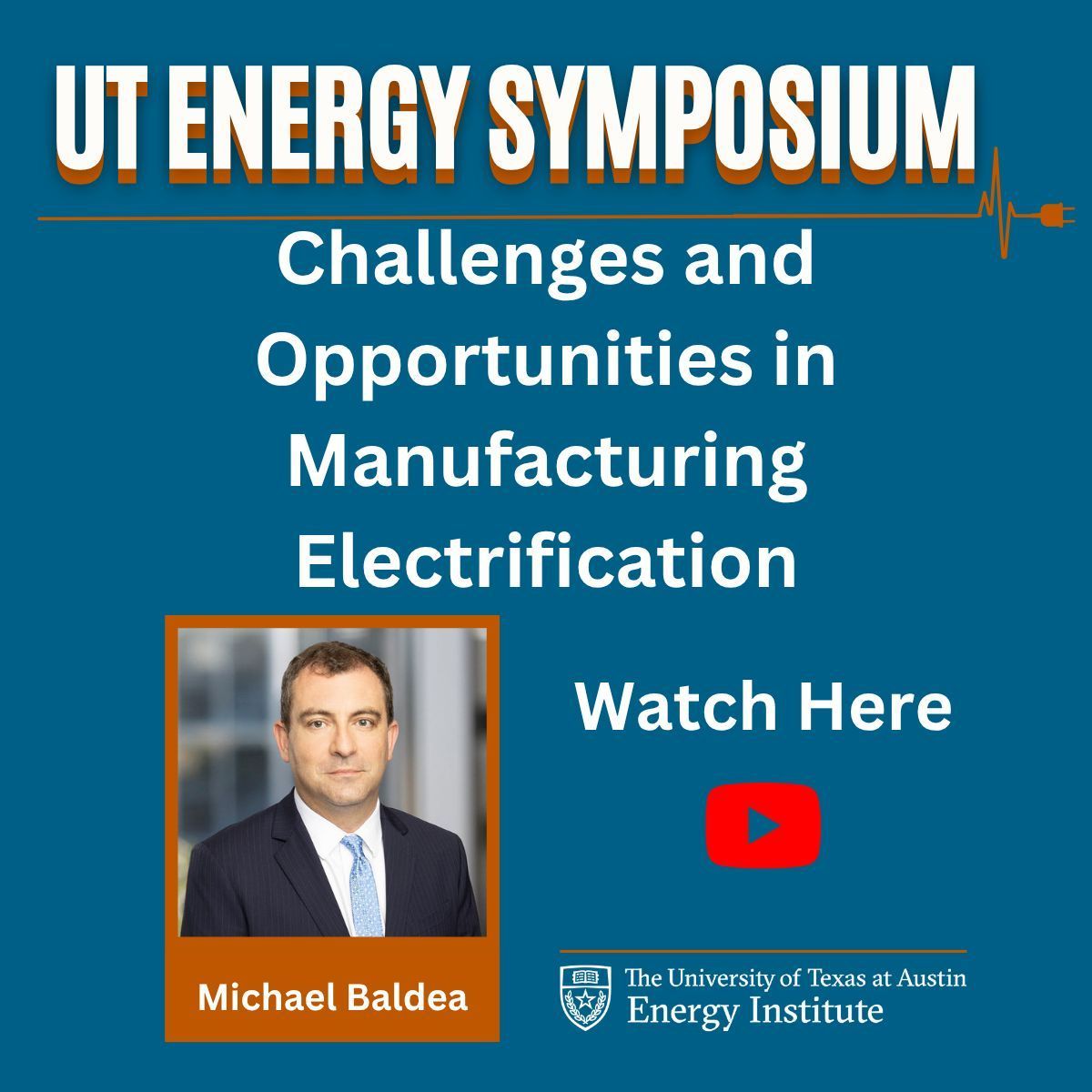 UT Energy Institute tweet media