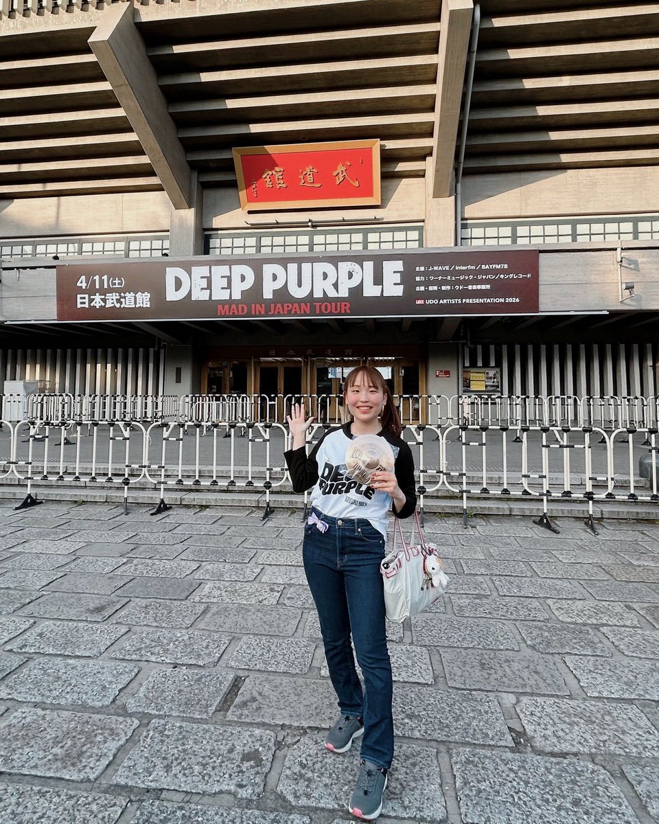 西出陽菜🥁-Hina Nishide-🪘 tweet media