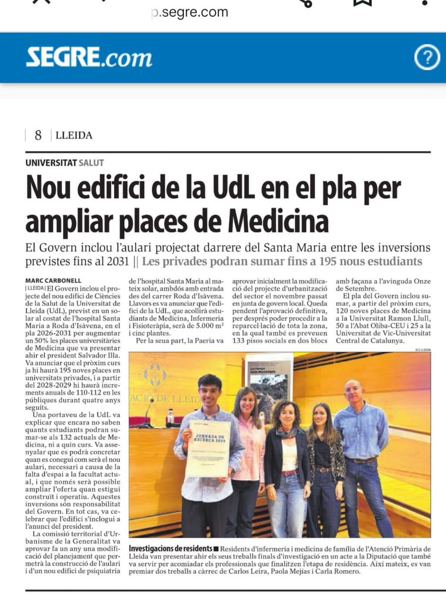 Josep Montserrat Capdevila tweet media