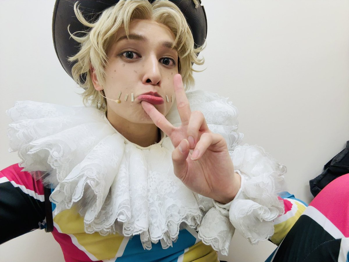 瀬戸啓太 tweet media