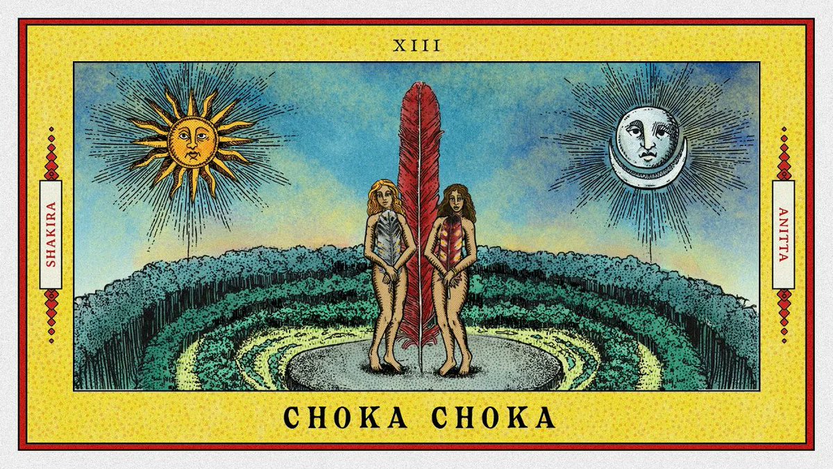 Anitta Focus tweet media