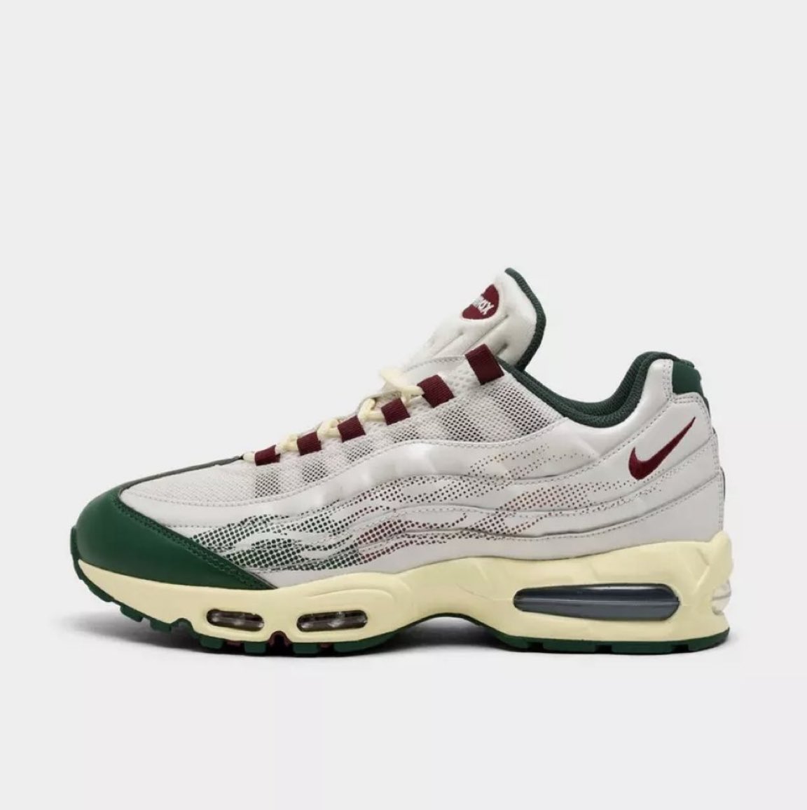 DELZ aka THE SNEAKER ADDICT tweet media