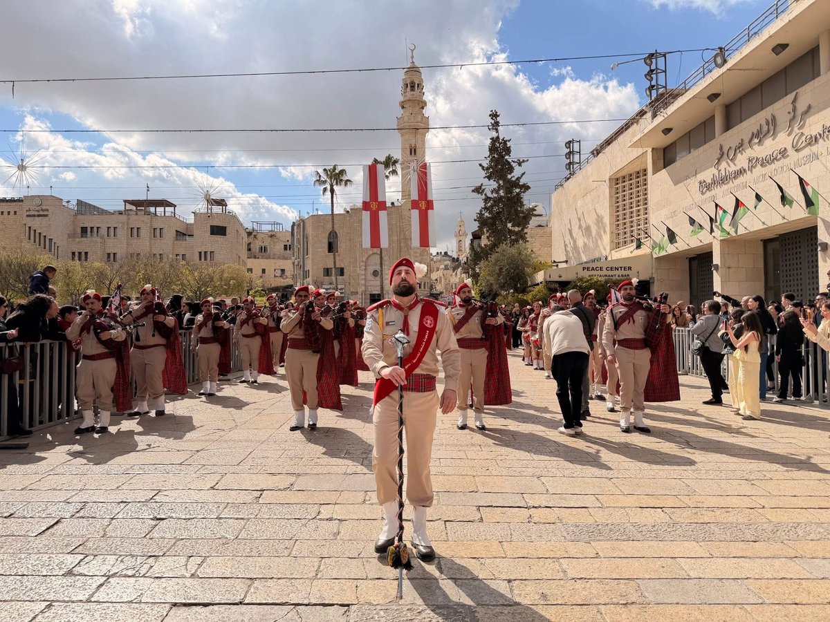 ☧ Milad ܝܠܕܐ tweet media