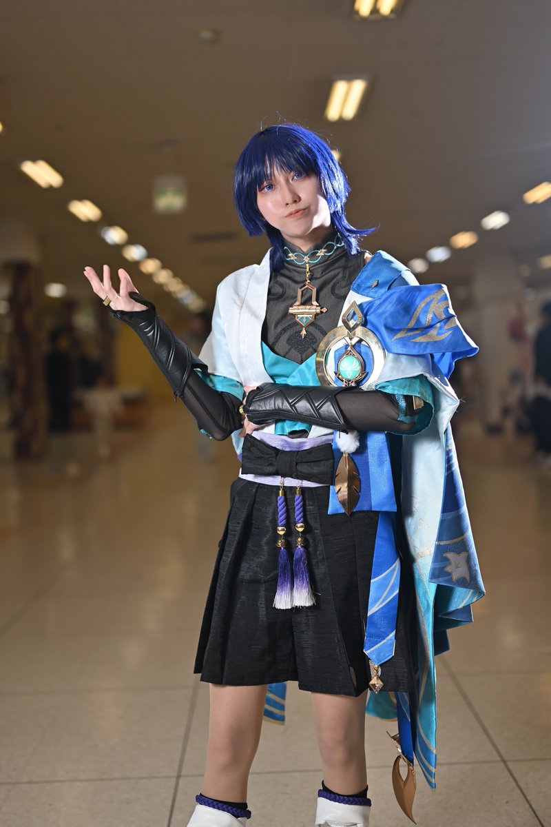 しあの tweet media