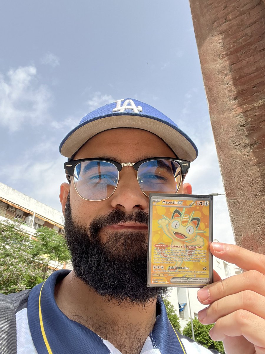 bosco ➡️ Sevilla tweet media