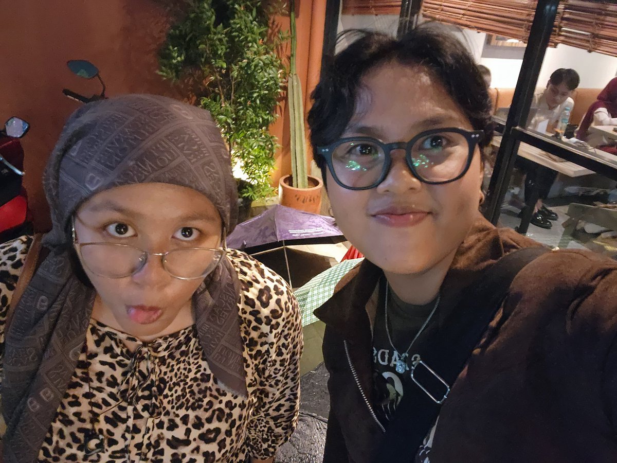 asha cinta fisip tweet media