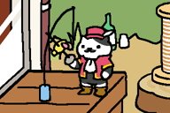 Aluku__'s tweet photo. 3DS版ねこあつめの写真 https://t.co/5SRoQ7bsdo