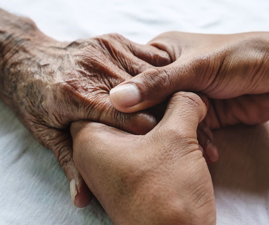 Today is World Parkinson's Day, a day to recognize a brain disorder that causes uncontrollable movements. We are honored to share the stories of two staff members whose families have intimately felt the impact of Parkinson’s Disease: sciencecare.com/blog/science-c…