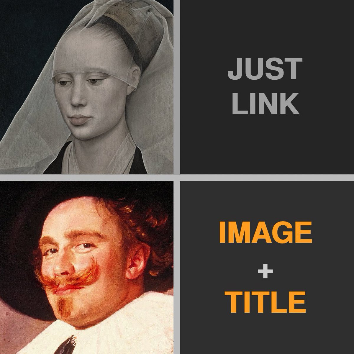 Discoverer of ART tweet media