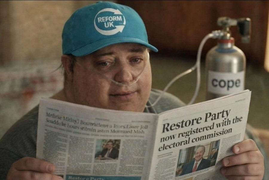 NothingCanStopWhatisComing 🍿 🎬 tweet media