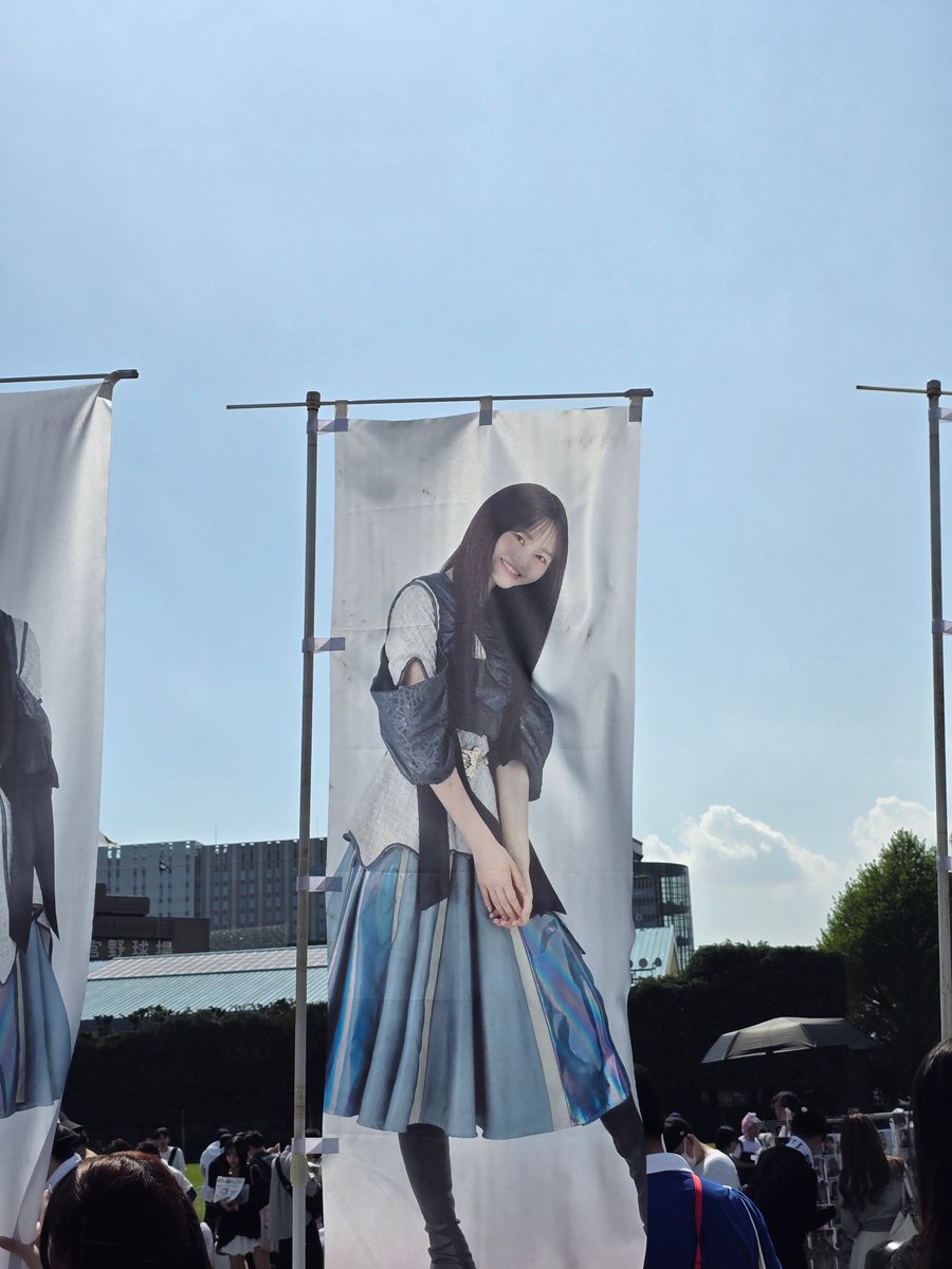 らいな🐱◢͟￨⁴⁶ 向井純葉　櫻坂三期生 tweet media